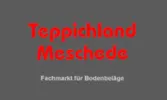 Logo Teppichland Meschede GmbH