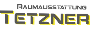 Logo Raumausstattung Tetzner