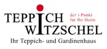 Logo Teppich Witzschel