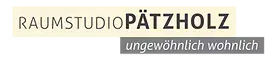 Raumstudio Pätzholz Logo Logo Raumstudio Pätzholz