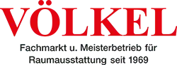Logo Fachmarkt u. Meisterbetrieb VÖLKEL