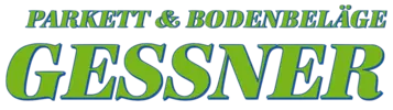 Logo Parkett & Bodenbeläge Gessner
