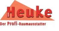 Logo Bückeburger Teppich Center Helmut Heuke GmbH