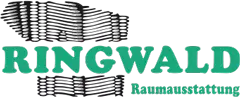 Logo Ringwald Raumausstattung