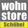 Logo wohnstore Schöbel GmbH