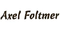 Logo Raumausstattung und Polsterei Axel Foltmer