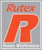 Logo Rutex Wohnstore GmbH