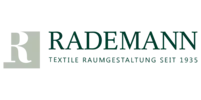 Logo Adolf Rademann
