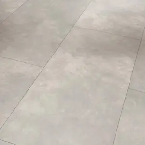 Parador Modular One - 1743540 Beton Hellgrau Steinstruktur