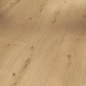 Eiche Atmosphere natur Schlossdiele Modular One - Designboden zum Klicken