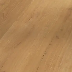 Eiche Infinity Natur Basic 30 - Vinyl-Laminat (HDF-Träger)