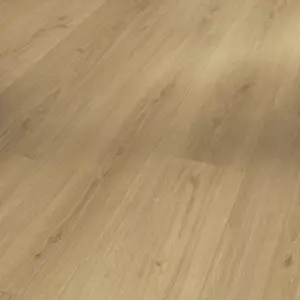 Eiche Regent natur Classic 2025 - Vinylboden zum Kleben