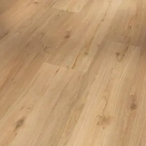 Eiche Natur Classic 2030 - Vinyl-Laminat (HDF-Träger)
