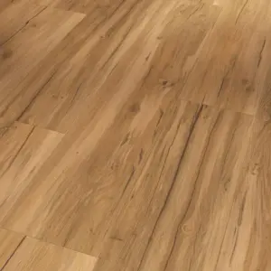 Eiche Memory natur Classic 2030 - Vinyl-Laminat (HDF-Träger)