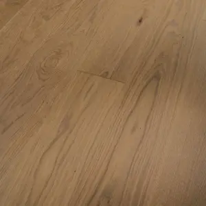 Eiche nougat M4V Living lackversiegelt matt Trendtime 4 - Fertig-Parkett