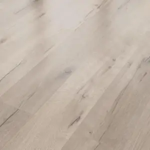 Classen Greenvinyl Touch Eiche rustic - 52044 - Designboden zum Klicken Classen Greenvinyl Touch - 52044 Eiche rustic