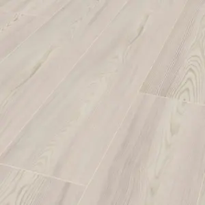 Lärche Bornholm Dureco - Designboden zum Klicken