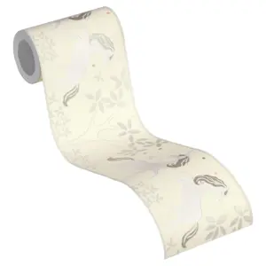 Boys & Girls 6 - Tapete Bordüre