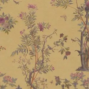 History of Art 2 - Vliestapete