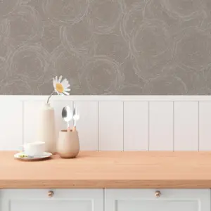 Hygge III - Vliestapete