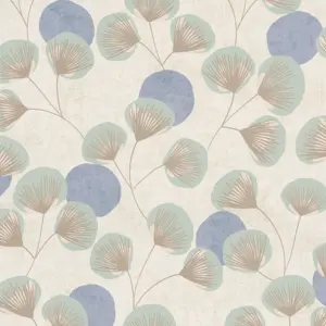 Nordic Feeling - Vliestapete