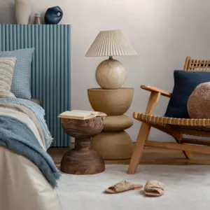 Nordic Feeling - Vliestapete