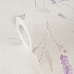 Pintwalls III - Vliestapete