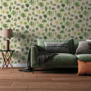 Pintwalls III - Vliestapete