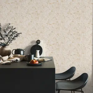 Pintwalls III - Vliestapete