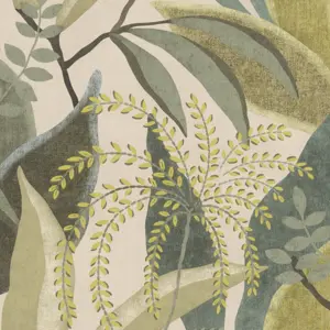 Pintwalls III - Vliestapete