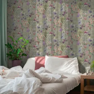 Pintwalls III - Vliestapete