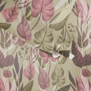 Anna D'Andrea - Vliestapete