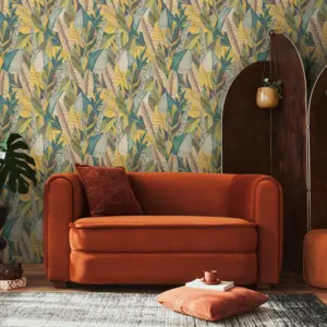 Anna D'Andrea - Vliestapete