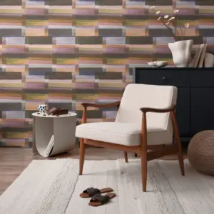 Anna D'Andrea - Vliestapete