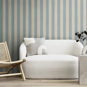 Anna D'Andrea - Vliestapete