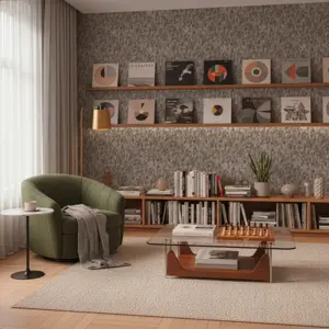 Vibes & Styles - Vliestapete