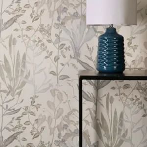 Vibes & Styles - Vliestapete