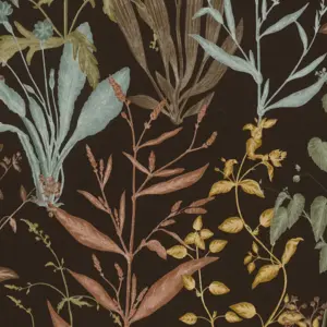 Vibes & Styles - Vliestapete