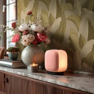 Vibes & Styles - Vliestapete