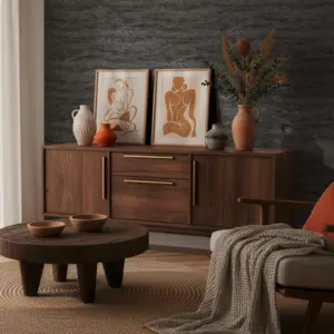 Vibes & Styles - Vliestapete