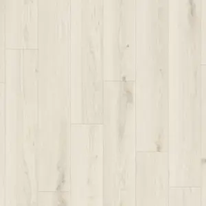 Tarkett iD Click Ultimate 55 - 260021013 AUTHENTICS - Delicate Oak - Sugar