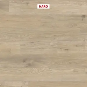 Eiche Whistler kieselgrau DISANO WaveAqua - Designboden zum Kleben, Designboden zum Klicken