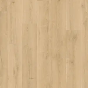 Eiche gebürstet natürlich Hydroseal Naturboden Capture - Designboden zum Klicken