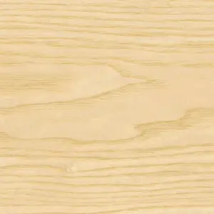 Esche Strukturiert versiegelt 1-Stab 4V Holz-Performanceboden - Designboden zum Klicken