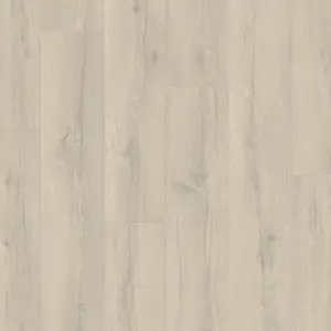 Eiche grau lebhaft Hydroseal Naturboden Classic - Designboden zum Klicken