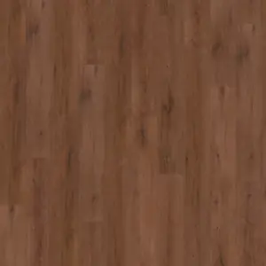 Eiche lebhaft braun Bioboden PURLINE Design 32 - Designboden zum Kleben