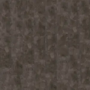 Stein anthrazit Bioboden PURLINE Design 32 - Designboden zum Kleben