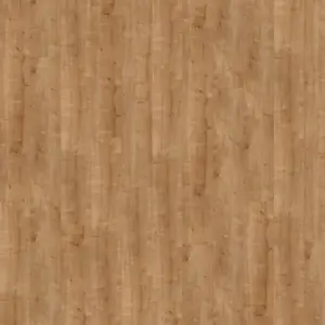 Eiche lebhaft natur Bioboden PURLINE Design 33 - Designboden zum Klicken