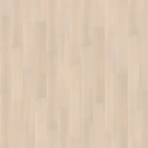 Light Maple Cream Wineo 1000 Purline Bioboden, Wineo 1000 wood L zum Kleben - Designboden zum Kleben