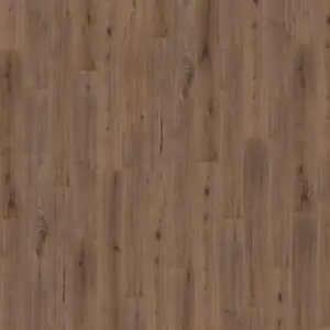 Strong Oak Cappuccino Wineo 1000 Purline Bioboden, Wineo 1000 wood L zum Kleben - Designboden zum Kleben
